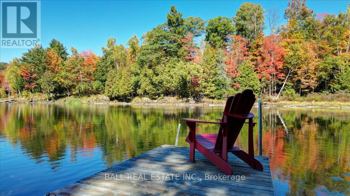 114 Peninsula Road, Marmora And Lake (Lake Ward), Ontario  K0L 1W0 - Photo 45 - X12401862