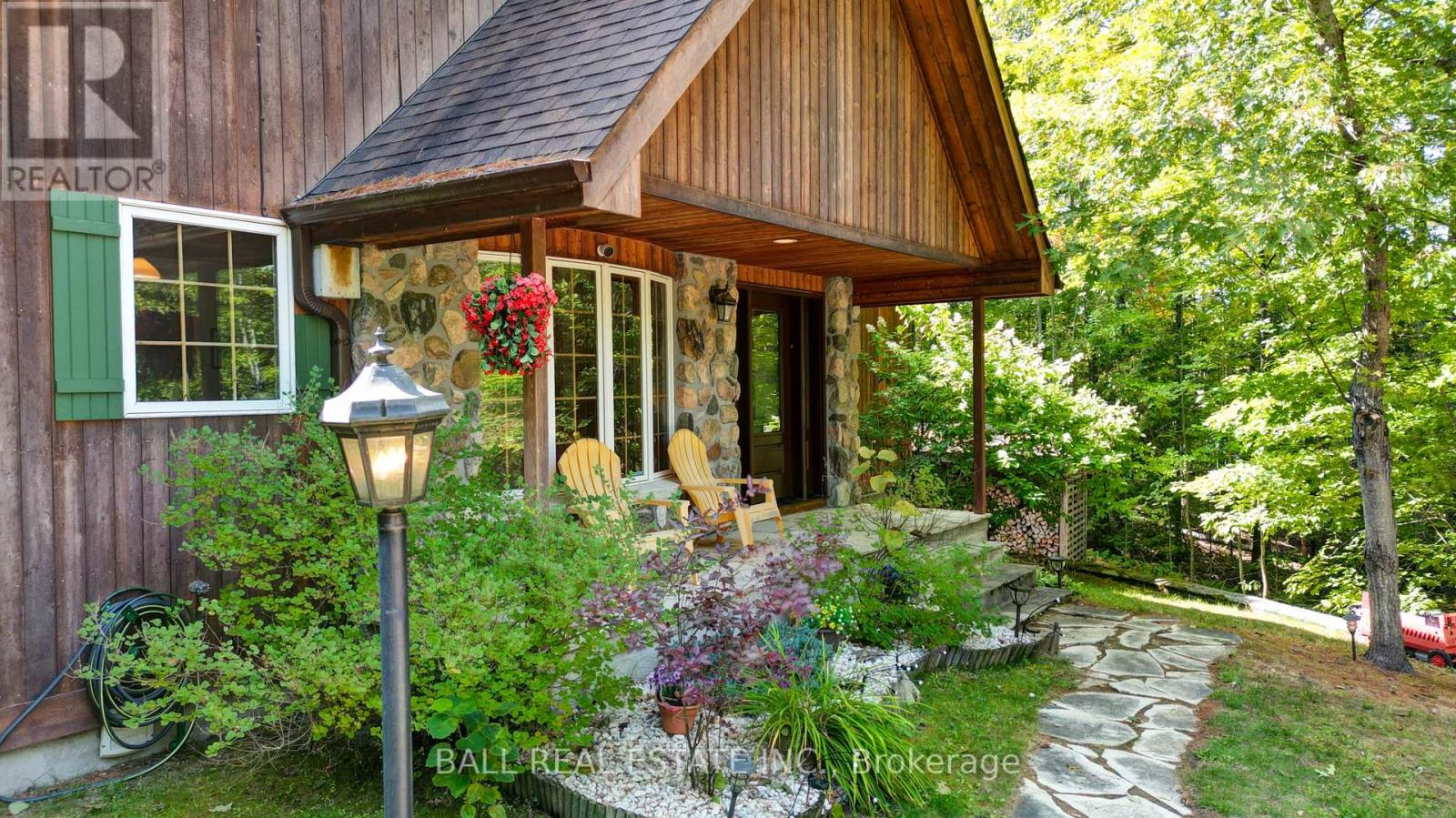 114 Peninsula Road, Marmora And Lake (Lake Ward), Ontario  K0L 1W0 - Photo 5 - X12401862