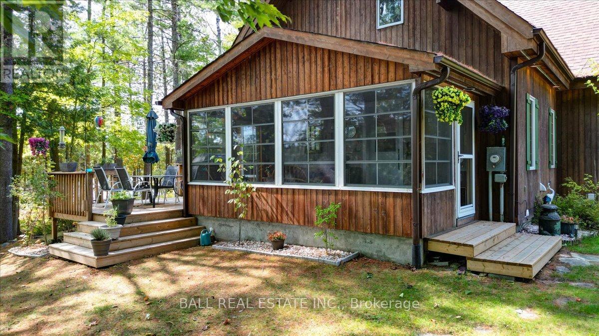 114 Peninsula Road, Marmora And Lake (Lake Ward), Ontario  K0L 1W0 - Photo 6 - X12401862