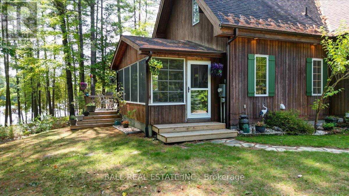 114 Peninsula Road, Marmora And Lake (Lake Ward), Ontario  K0L 1W0 - Photo 7 - X12401862