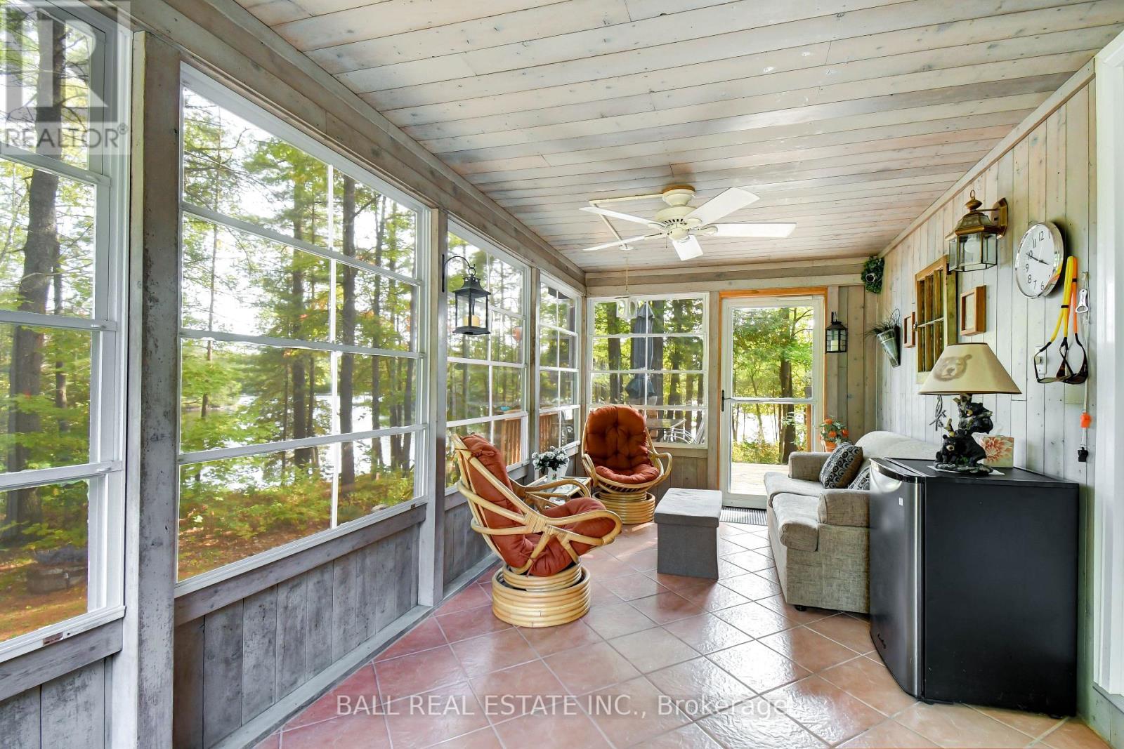 114 Peninsula Road, Marmora And Lake (Lake Ward), Ontario  K0L 1W0 - Photo 8 - X12401862