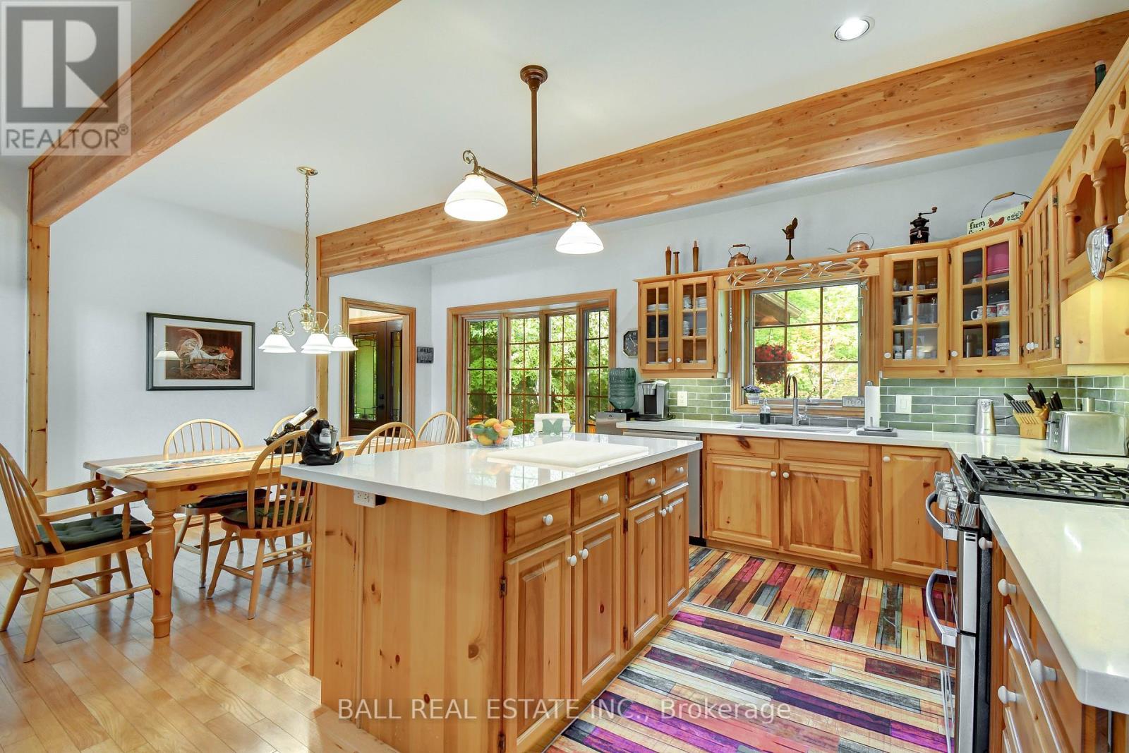 114 Peninsula Road, Marmora And Lake (Lake Ward), Ontario  K0L 1W0 - Photo 9 - X12401862