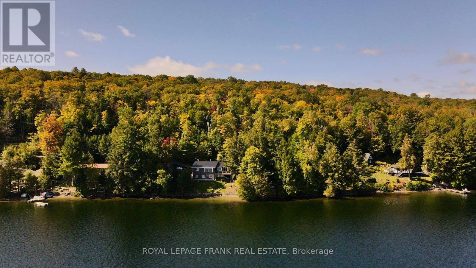 1758 PAPINEAU LAKE ROAD, hastings highlands (wicklow ward), Ontario