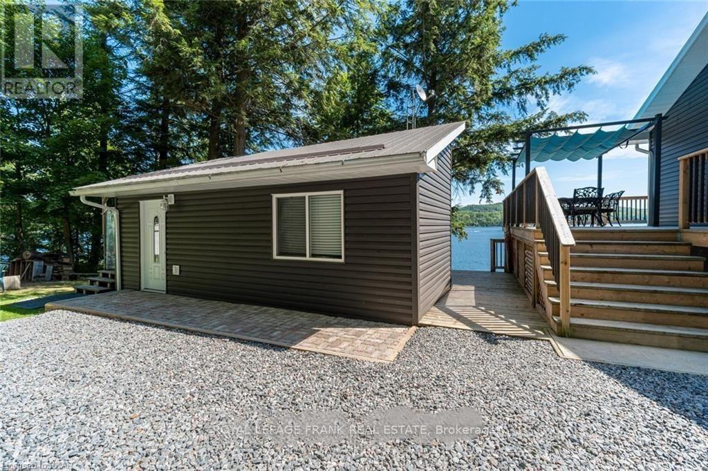 1758 Papineau Lake Road, Hastings Highlands (Wicklow Ward), Ontario  K0L 2R0 - Photo 24 - X12401865
