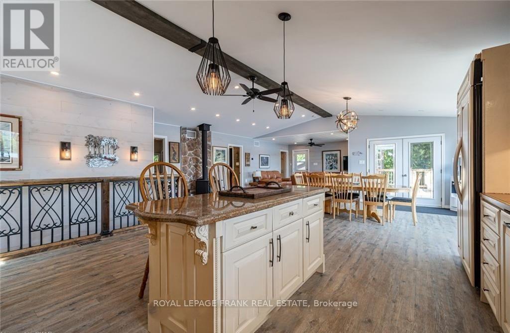 1758 Papineau Lake Road, Hastings Highlands (Wicklow Ward), Ontario  K0L 2R0 - Photo 3 - X12401865