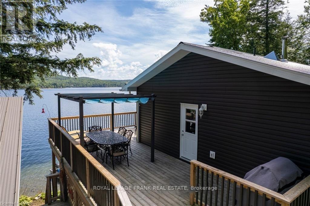 1758 Papineau Lake Road, Hastings Highlands (Wicklow Ward), Ontario  K0L 2R0 - Photo 32 - X12401865