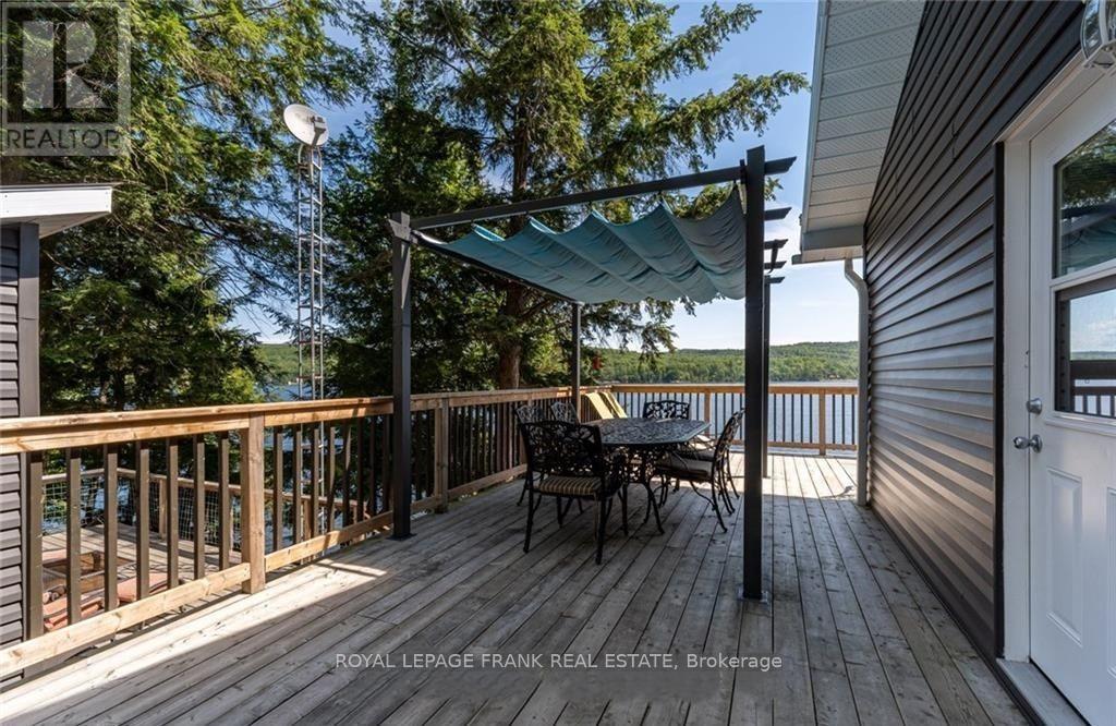 1758 Papineau Lake Road, Hastings Highlands (Wicklow Ward), Ontario  K0L 2R0 - Photo 34 - X12401865