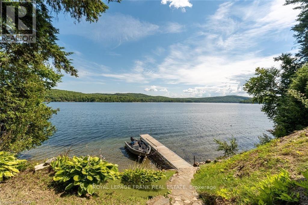 1758 Papineau Lake Road, Hastings Highlands (Wicklow Ward), Ontario  K0L 2R0 - Photo 42 - X12401865