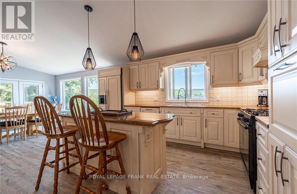 1758 Papineau Lake Road, Hastings Highlands (Wicklow Ward), Ontario  K0L 2R0 - Photo 5 - X12401865