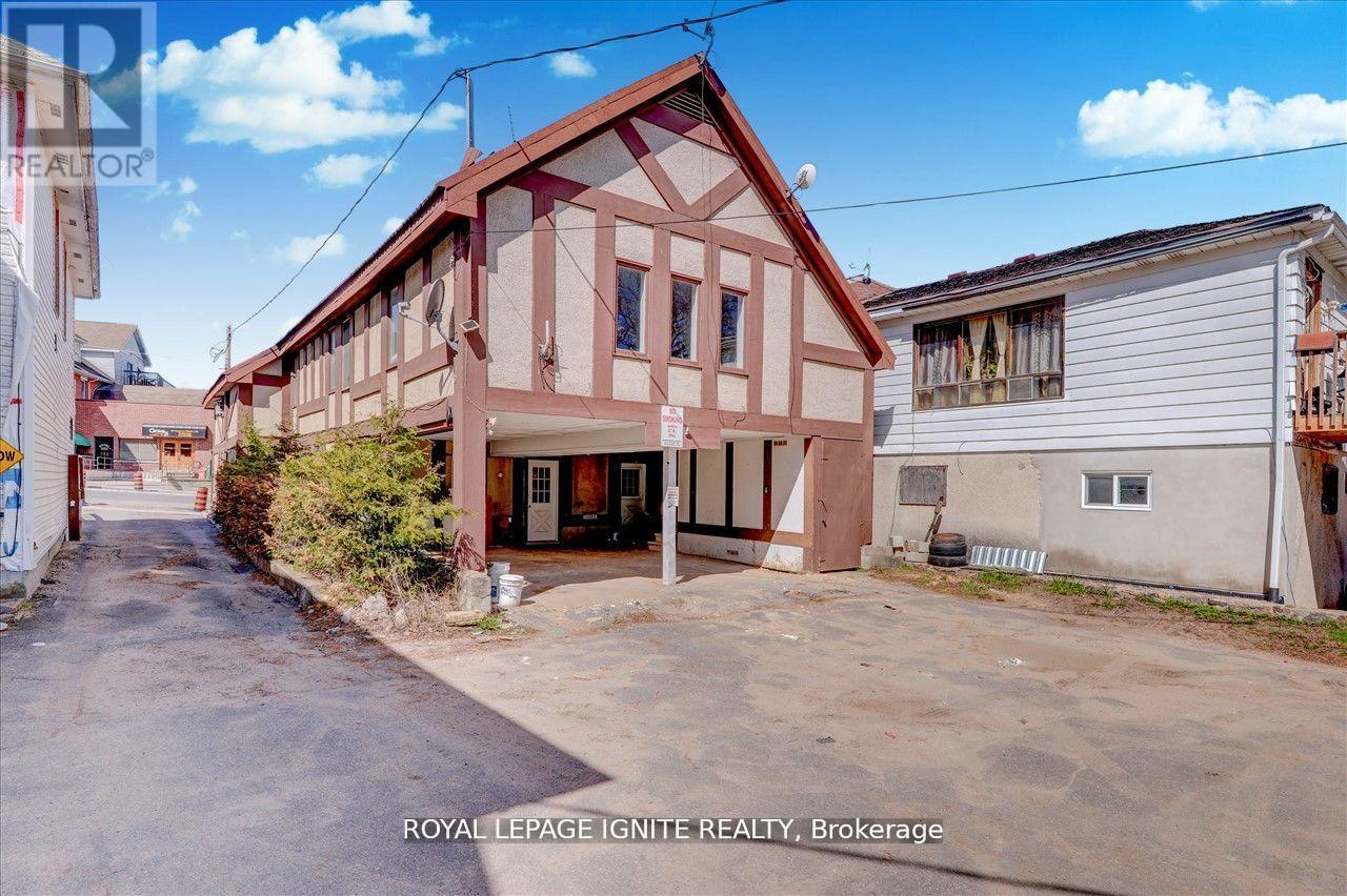 B - 3 Hastings Street N, Bancroft (Bancroft Ward), Ontario  K0L 1C0 - Photo 38 - X12401889