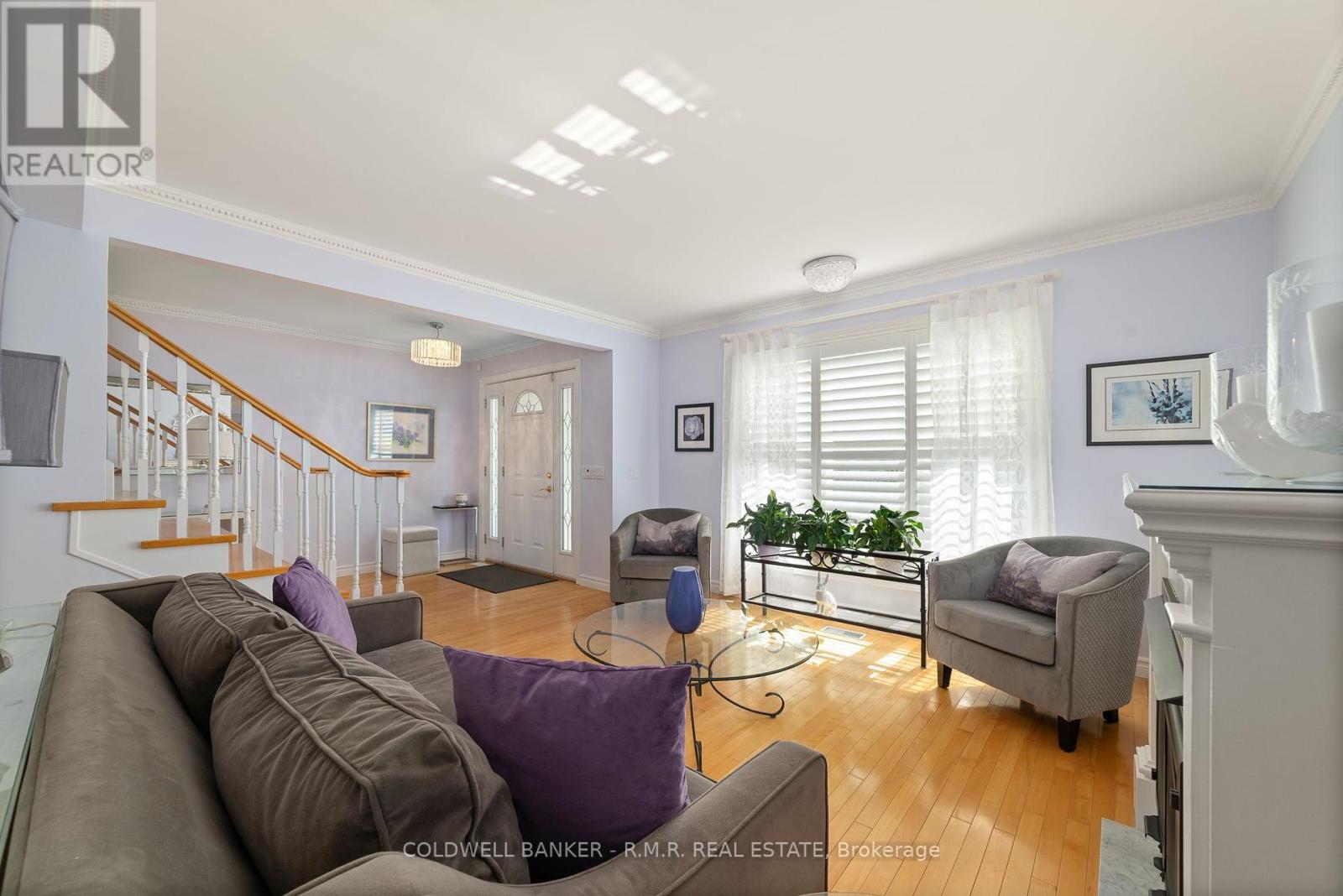 33 Lindway Place, Kawartha Lakes (Lindsay), Ontario  K9V 5S9 - Photo 12 - X12402101