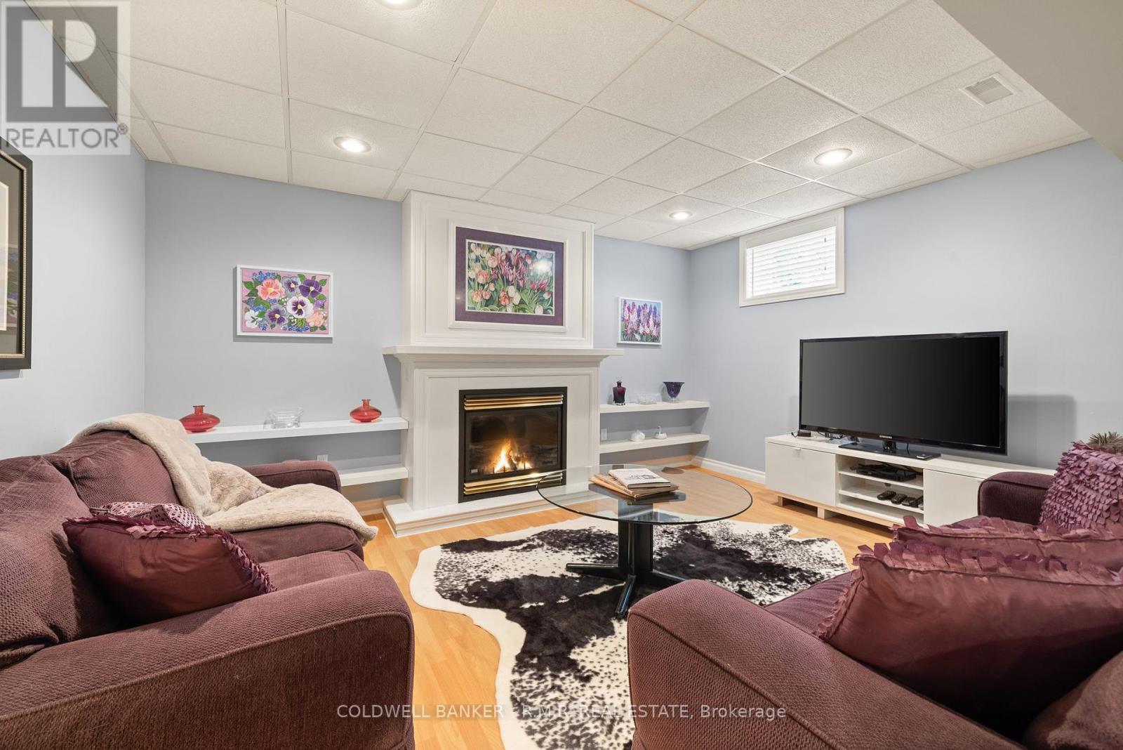 33 Lindway Place, Kawartha Lakes (Lindsay), Ontario  K9V 5S9 - Photo 43 - X12402101