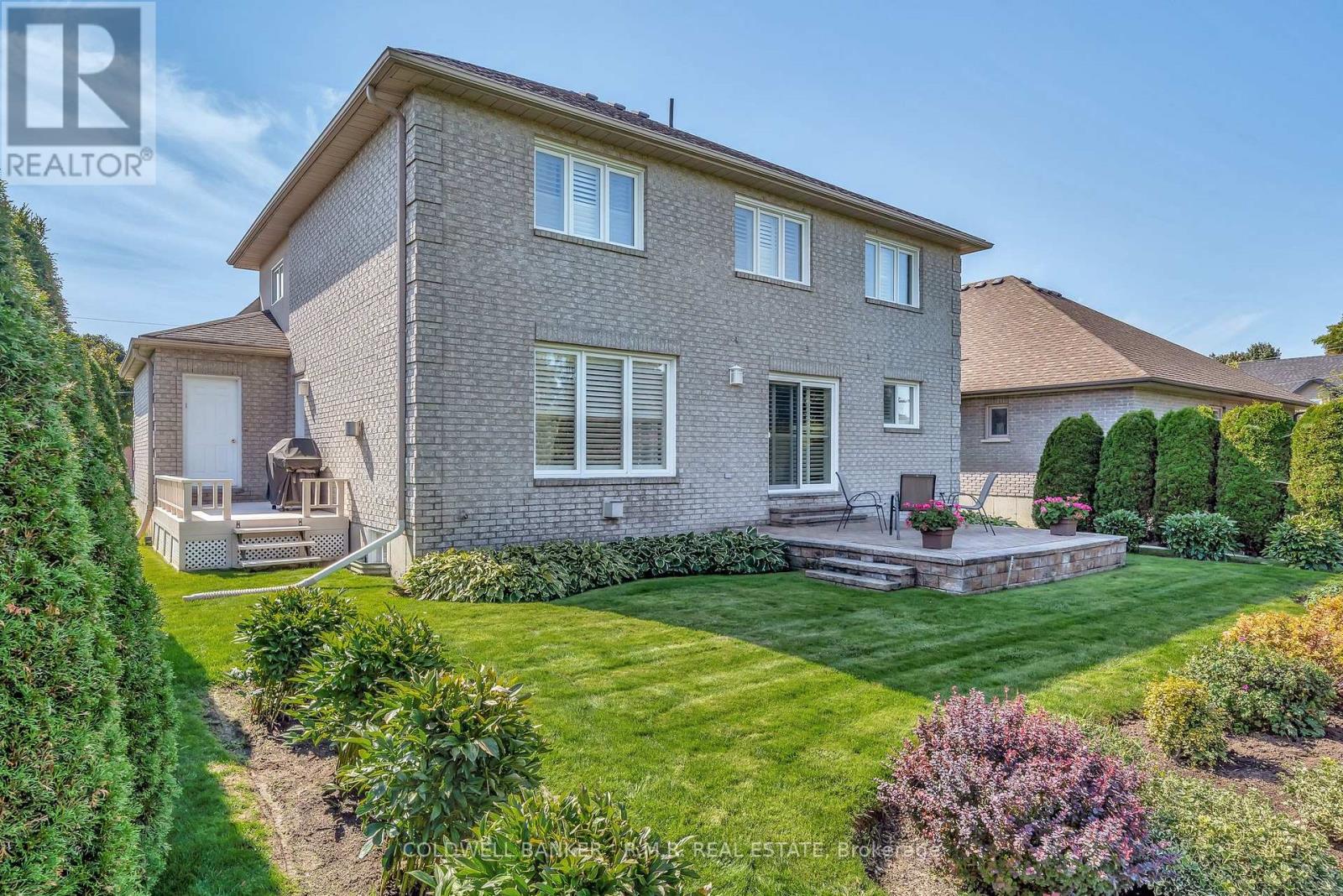33 Lindway Place, Kawartha Lakes (Lindsay), Ontario  K9V 5S9 - Photo 49 - X12402101