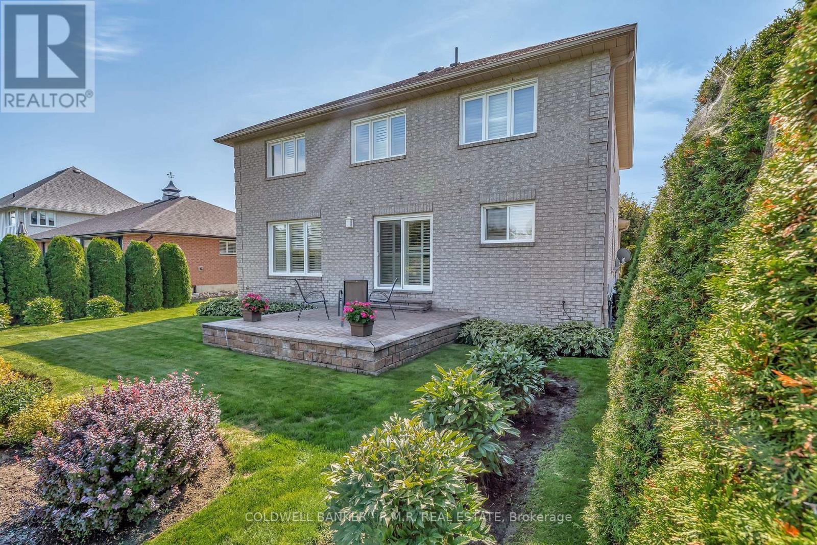 33 Lindway Place, Kawartha Lakes (Lindsay), Ontario  K9V 5S9 - Photo 50 - X12402101