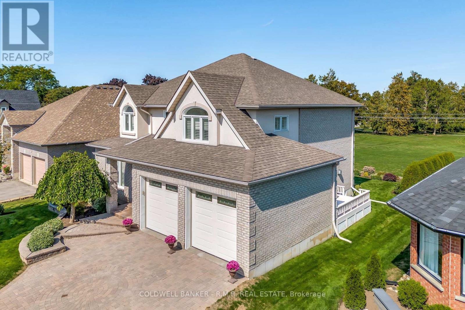 33 Lindway Place, Kawartha Lakes (Lindsay), Ontario  K9V 5S9 - Photo 6 - X12402101