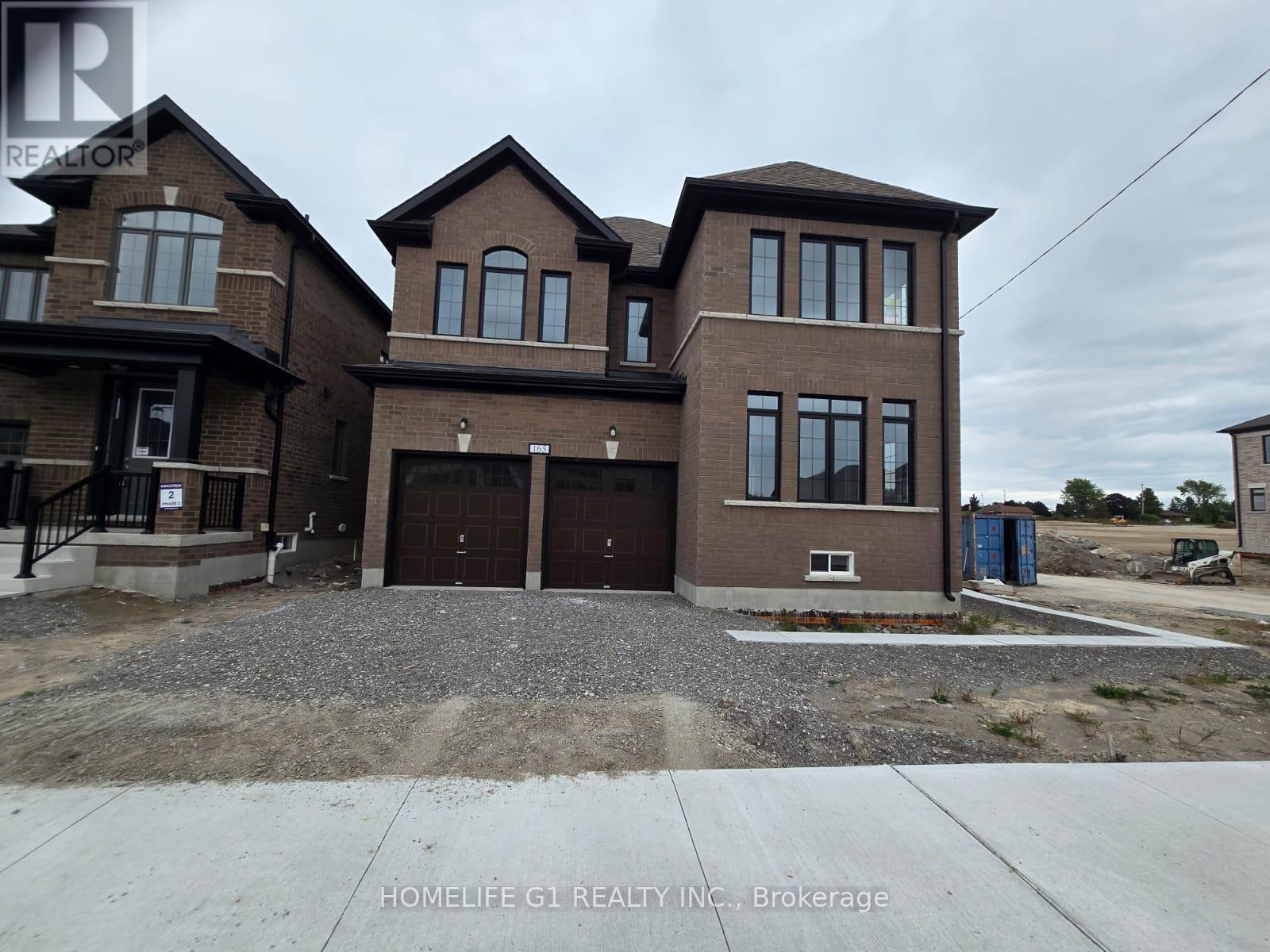 165 St Joseph Drive, Kawartha Lakes (Lindsay), Ontario  K9V 0R8 - Photo 1 - X12402847