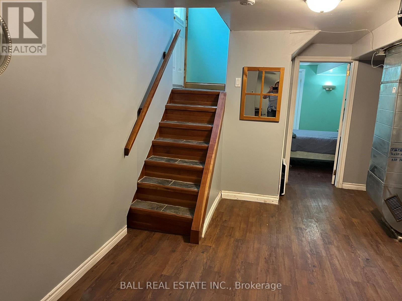 8 Church Lane, Trent Hills (Hastings), Ontario  K0L 1Y0 - Photo 15 - X12403191