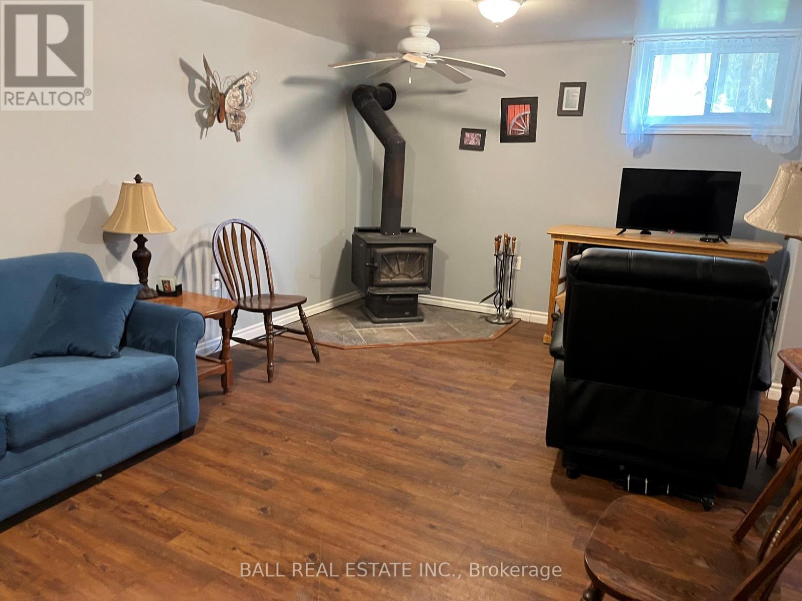 8 Church Lane, Trent Hills (Hastings), Ontario  K0L 1Y0 - Photo 17 - X12403191