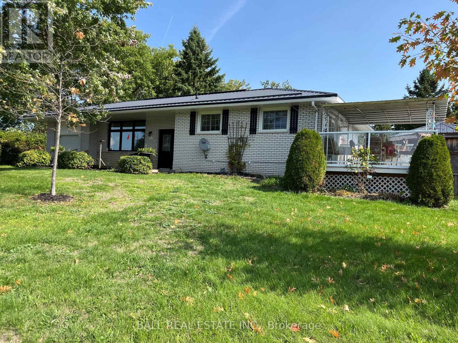 8 Church Lane, Trent Hills (Hastings), Ontario  K0L 1Y0 - Photo 23 - X12403191