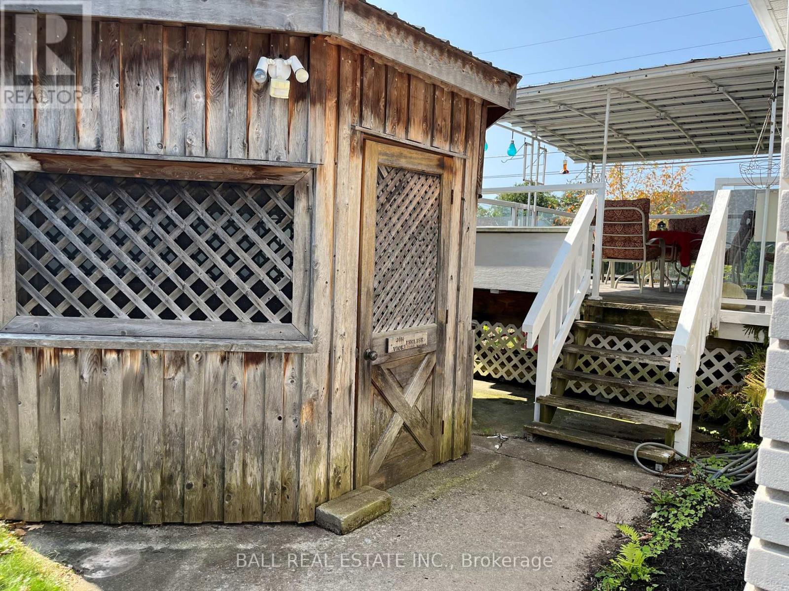 8 Church Lane, Trent Hills (Hastings), Ontario  K0L 1Y0 - Photo 28 - X12403191