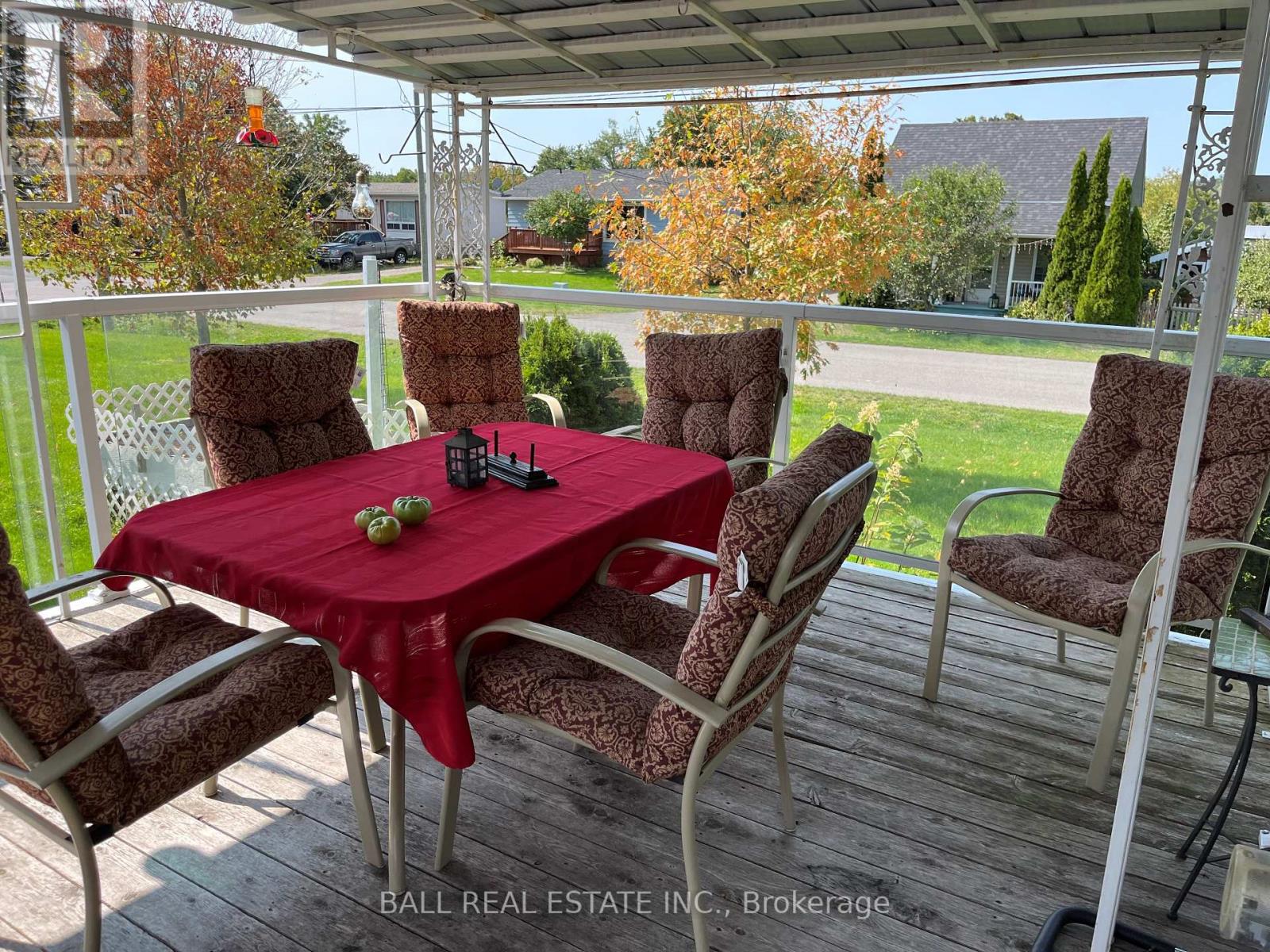 8 Church Lane, Trent Hills (Hastings), Ontario  K0L 1Y0 - Photo 30 - X12403191