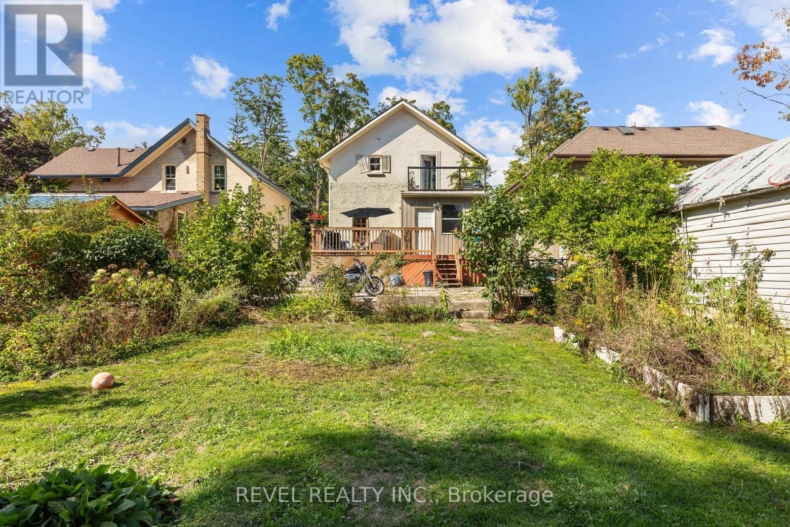 61 Bond Street, Kawartha Lakes (Lindsay), Ontario  K9V 3R3 - Photo 39 - X12403197