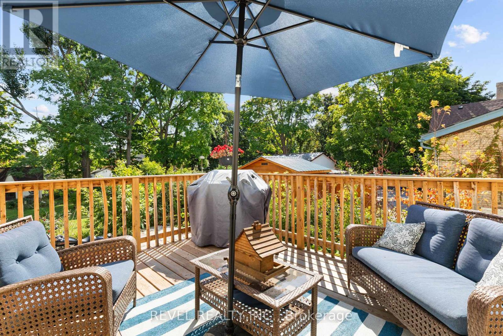 61 Bond Street, Kawartha Lakes (Lindsay), Ontario  K9V 3R3 - Photo 41 - X12403197