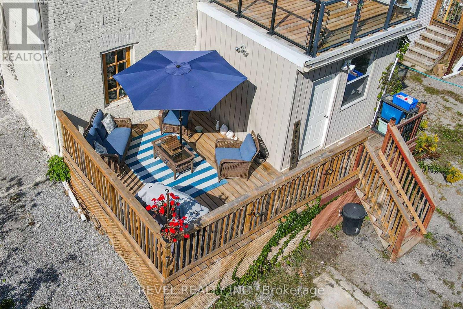 61 Bond Street, Kawartha Lakes (Lindsay), Ontario  K9V 3R3 - Photo 42 - X12403197
