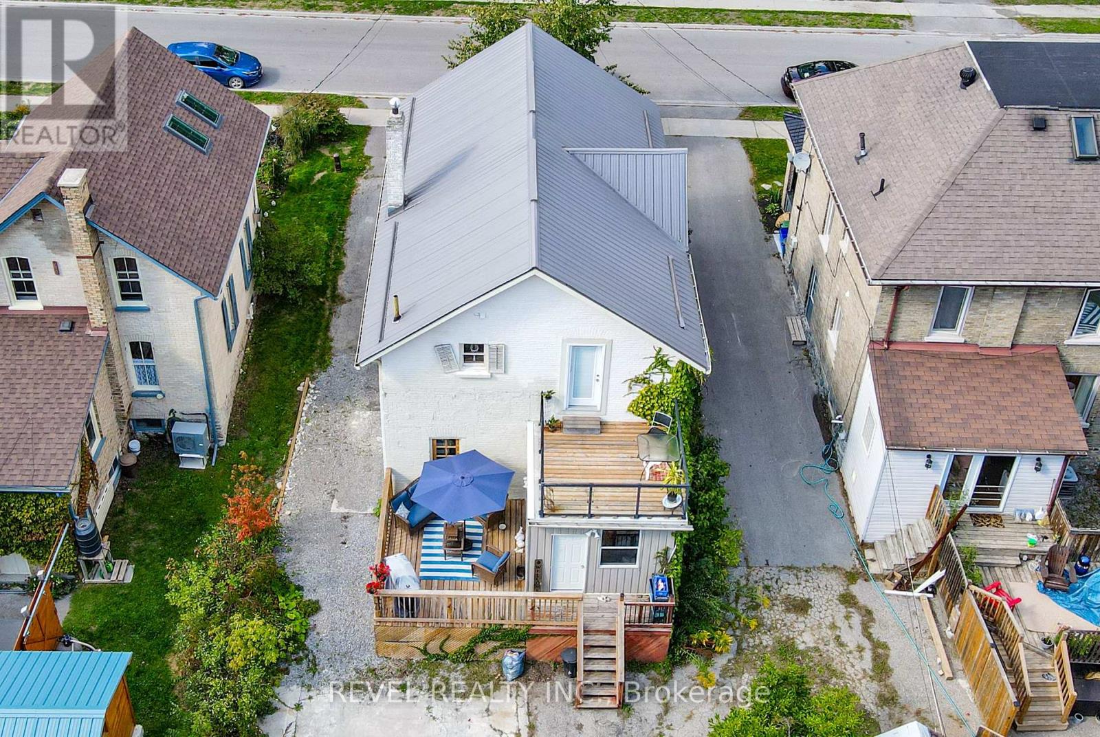 61 Bond Street, Kawartha Lakes (Lindsay), Ontario  K9V 3R3 - Photo 43 - X12403197