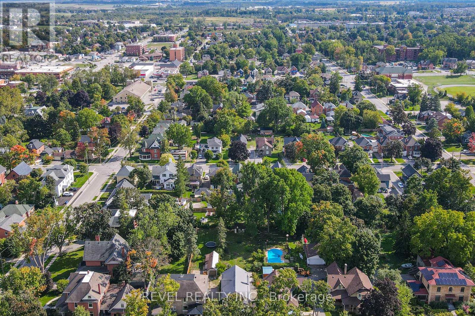 61 Bond Street, Kawartha Lakes (Lindsay), Ontario  K9V 3R3 - Photo 49 - X12403197