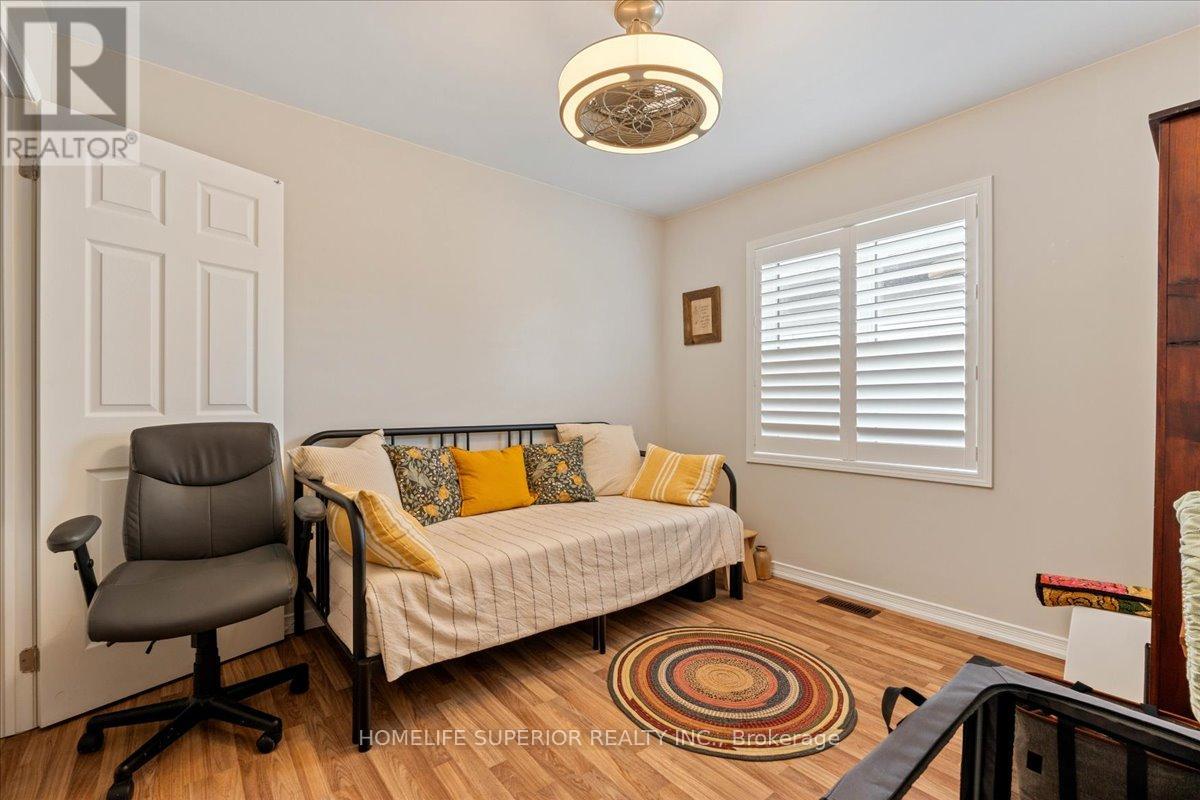 42 Birch Street, Asphodel-Norwood (Norwood), Ontario  K0L 2V0 - Photo 10 - X12403445