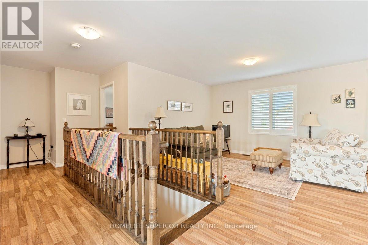 42 Birch Street, Asphodel-Norwood (Norwood), Ontario  K0L 2V0 - Photo 12 - X12403445