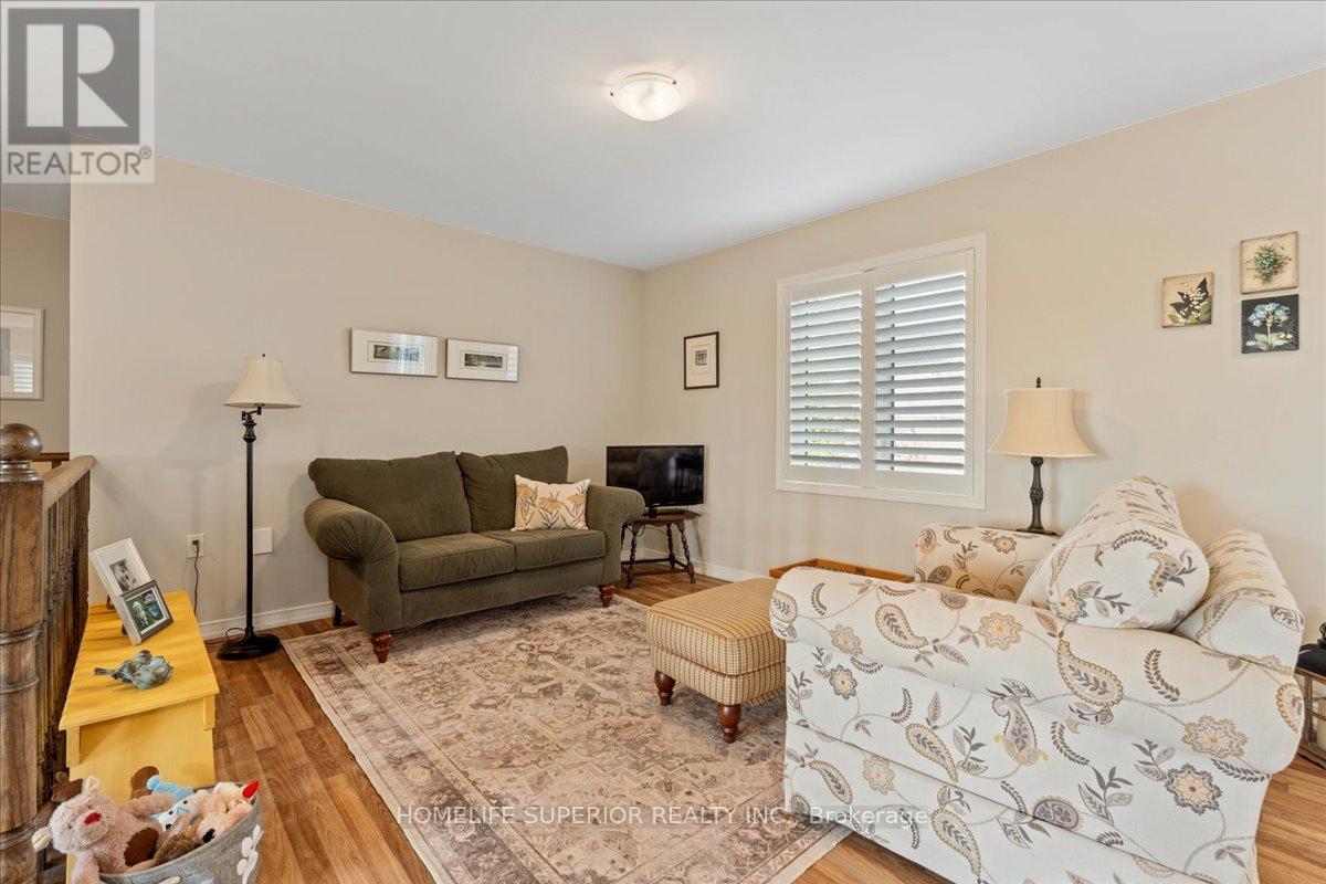 42 Birch Street, Asphodel-Norwood (Norwood), Ontario  K0L 2V0 - Photo 14 - X12403445