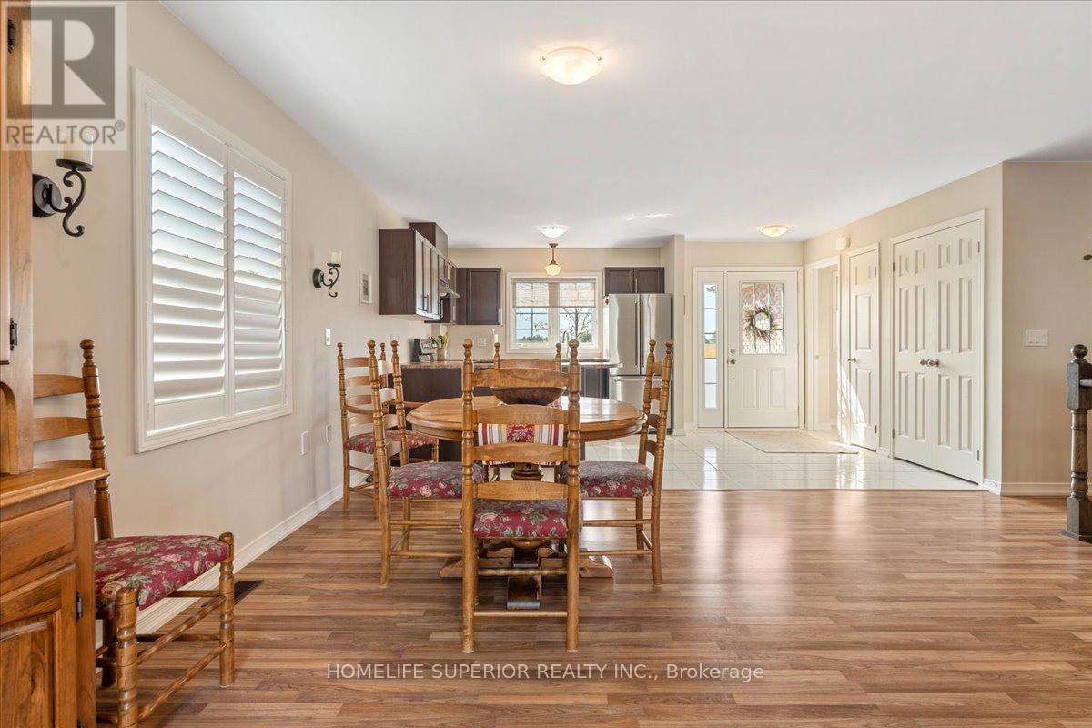 42 Birch Street, Asphodel-Norwood (Norwood), Ontario  K0L 2V0 - Photo 15 - X12403445