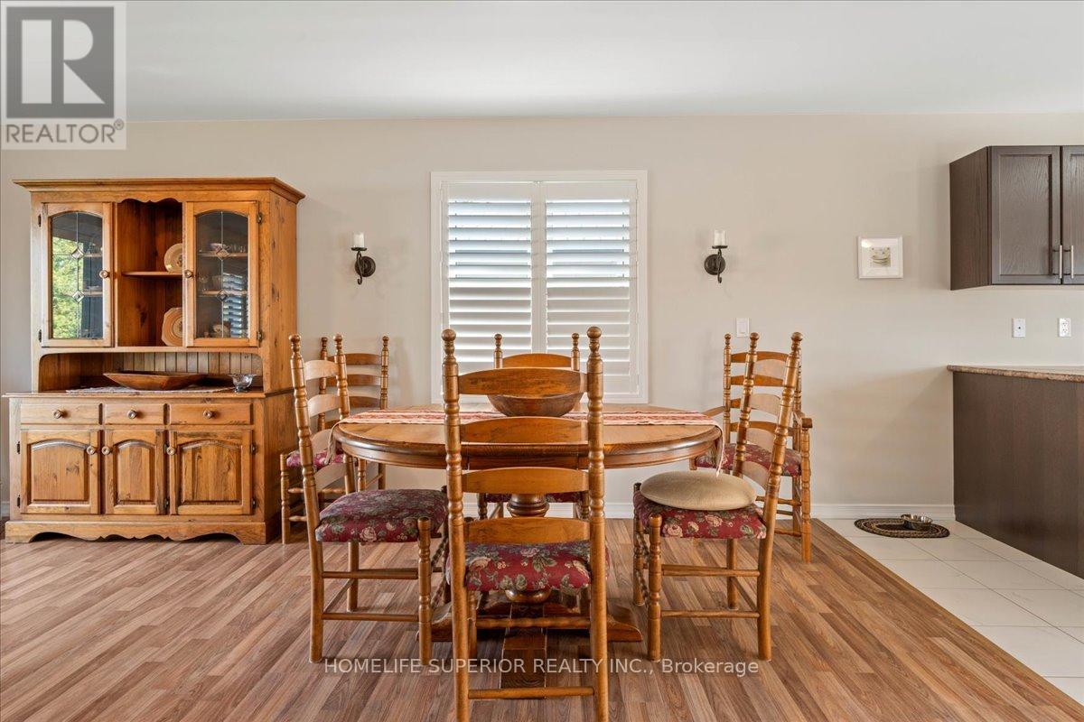 42 Birch Street, Asphodel-Norwood (Norwood), Ontario  K0L 2V0 - Photo 16 - X12403445