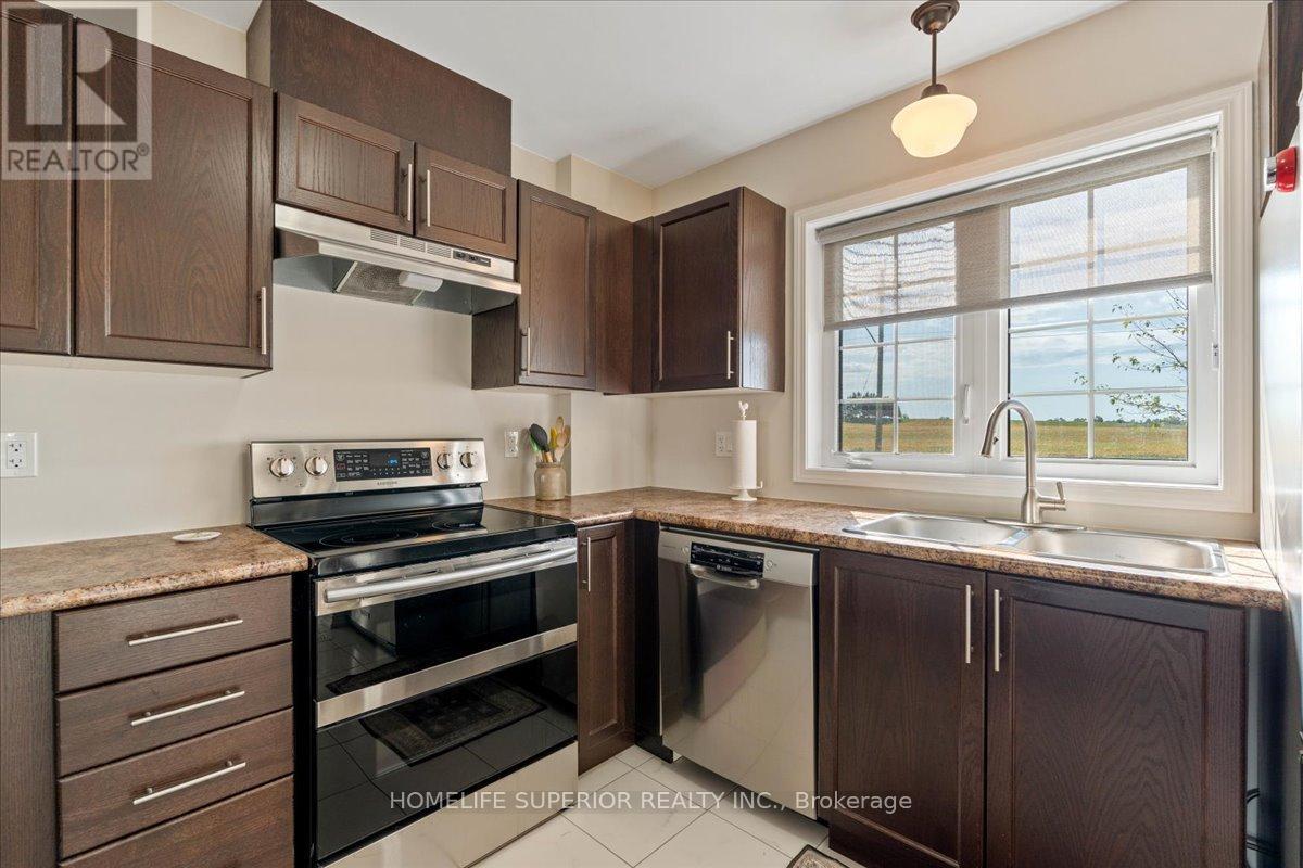 42 Birch Street, Asphodel-Norwood (Norwood), Ontario  K0L 2V0 - Photo 18 - X12403445