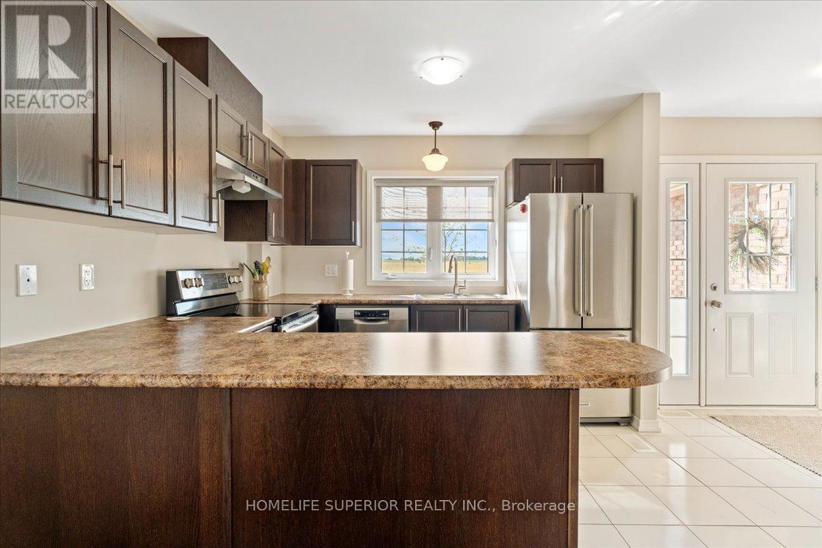 42 Birch Street, Asphodel-Norwood (Norwood), Ontario  K0L 2V0 - Photo 19 - X12403445