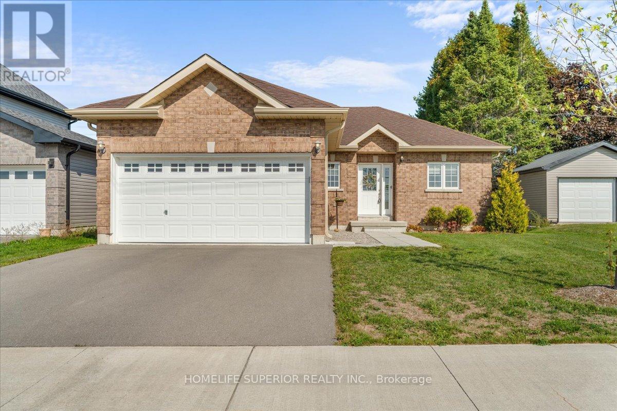 42 Birch Street, Asphodel-Norwood (Norwood), Ontario  K0L 2V0 - Photo 2 - X12403445