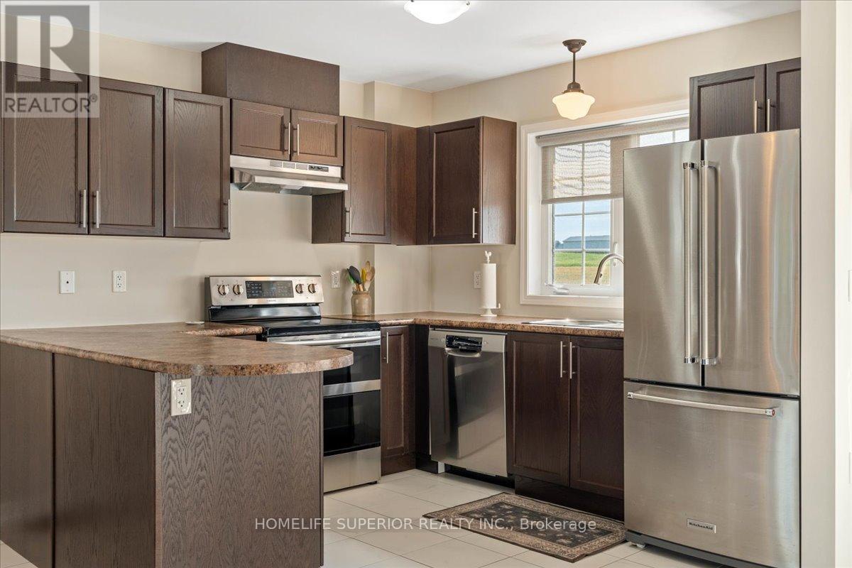 42 Birch Street, Asphodel-Norwood (Norwood), Ontario  K0L 2V0 - Photo 20 - X12403445
