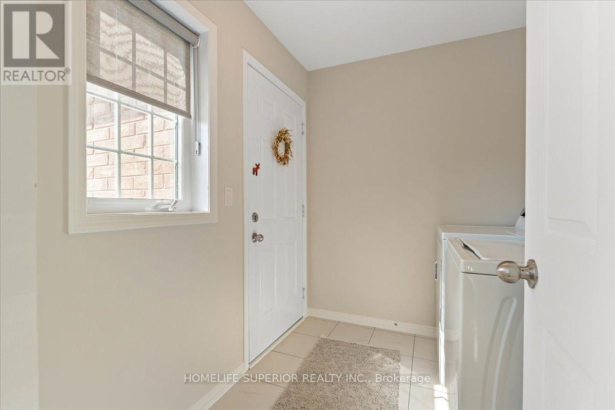 42 Birch Street, Asphodel-Norwood (Norwood), Ontario  K0L 2V0 - Photo 22 - X12403445