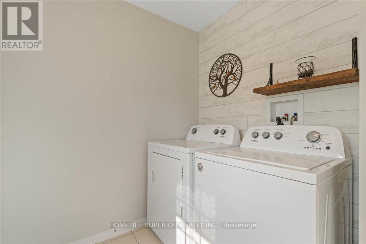 42 Birch Street, Asphodel-Norwood (Norwood), Ontario  K0L 2V0 - Photo 23 - X12403445
