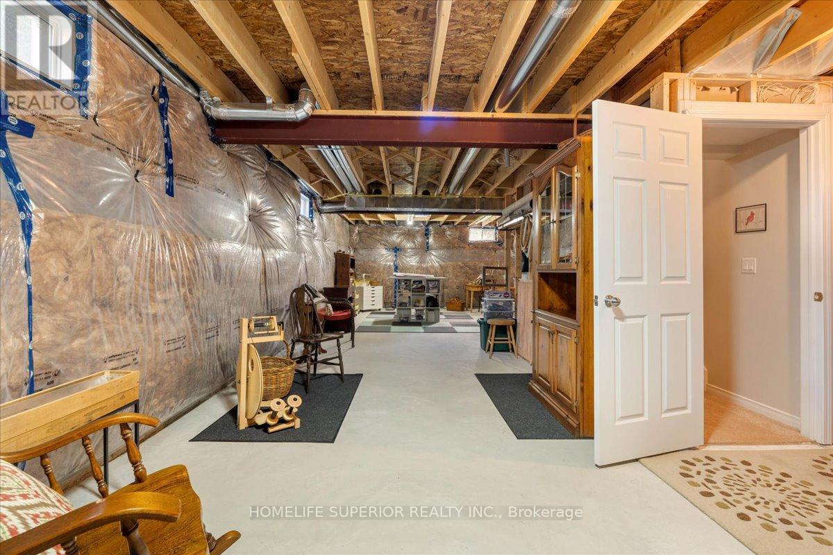 42 Birch Street, Asphodel-Norwood (Norwood), Ontario  K0L 2V0 - Photo 25 - X12403445