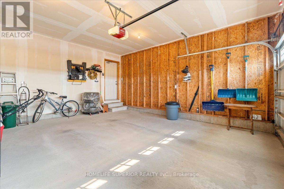42 Birch Street, Asphodel-Norwood (Norwood), Ontario  K0L 2V0 - Photo 27 - X12403445