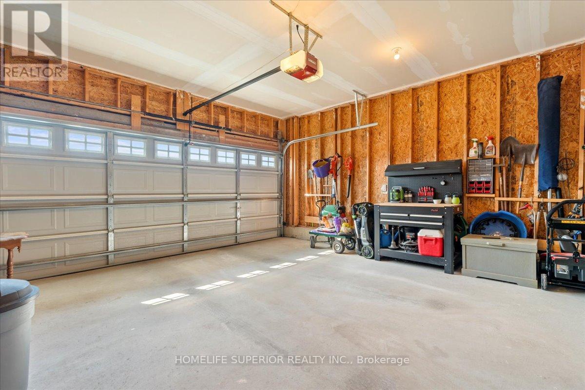 42 Birch Street, Asphodel-Norwood (Norwood), Ontario  K0L 2V0 - Photo 28 - X12403445