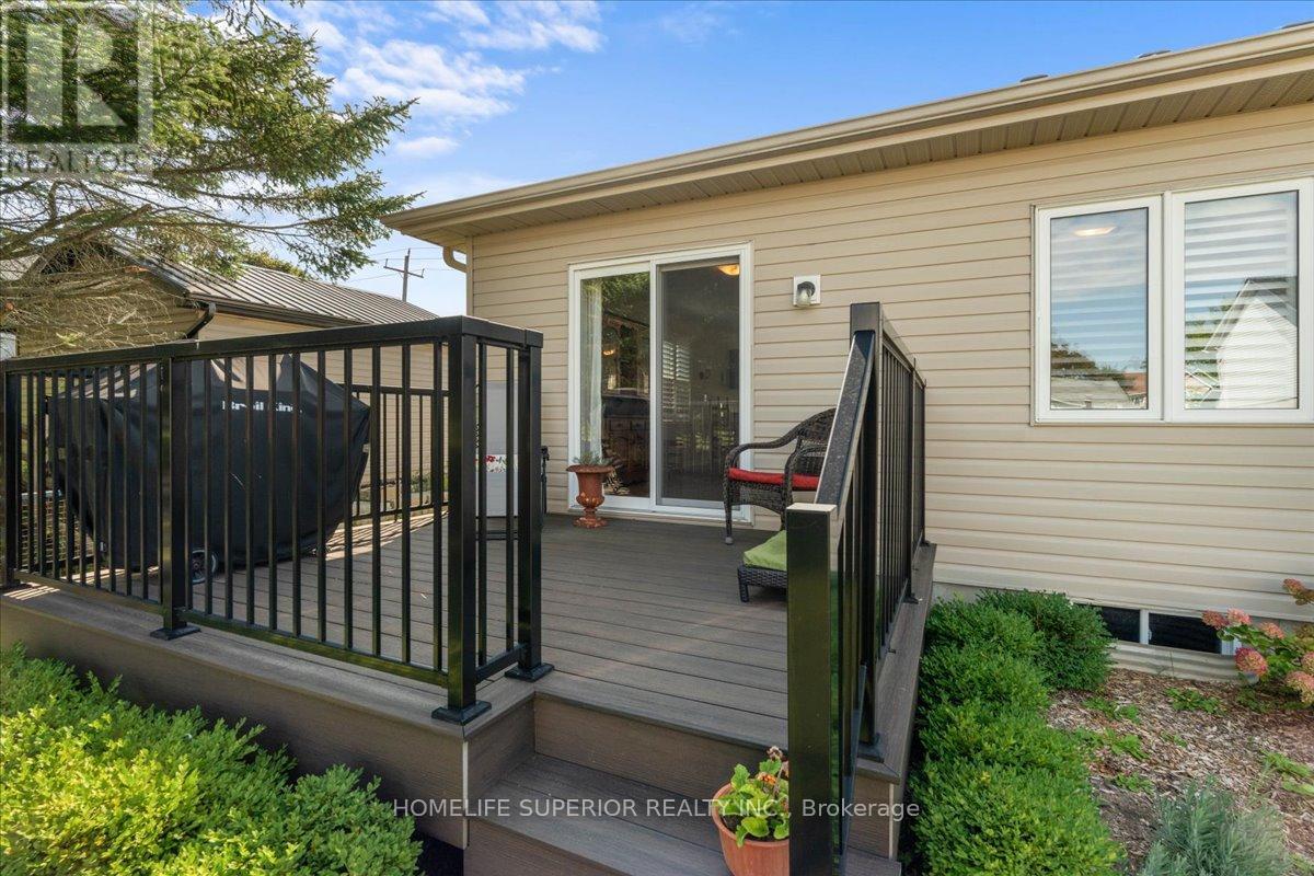 42 Birch Street, Asphodel-Norwood (Norwood), Ontario  K0L 2V0 - Photo 31 - X12403445