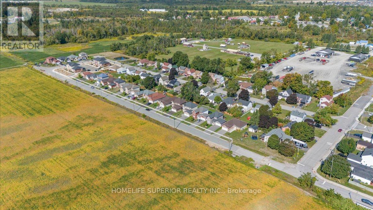 42 Birch Street, Asphodel-Norwood (Norwood), Ontario  K0L 2V0 - Photo 32 - X12403445