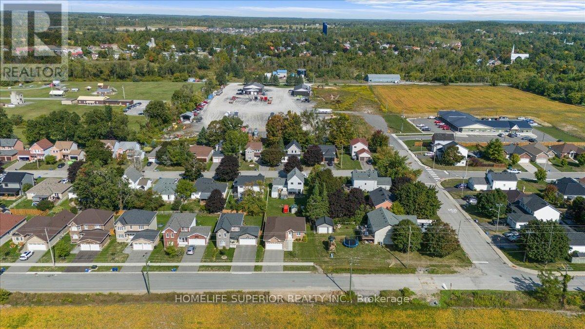 42 Birch Street, Asphodel-Norwood (Norwood), Ontario  K0L 2V0 - Photo 33 - X12403445