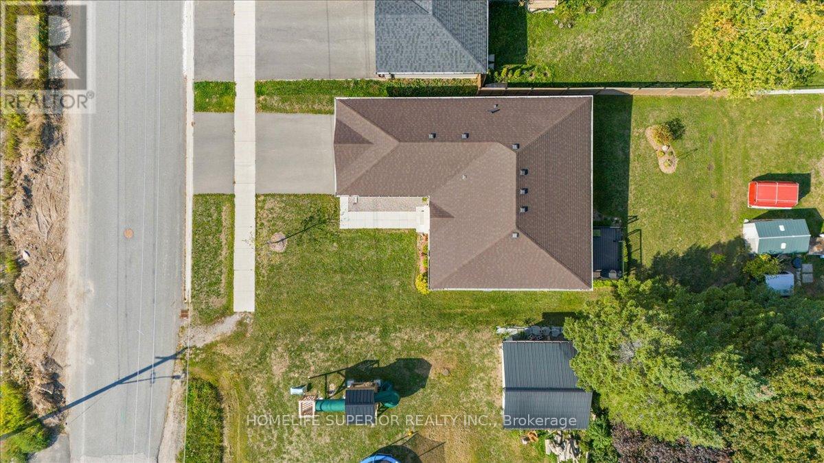 42 Birch Street, Asphodel-Norwood (Norwood), Ontario  K0L 2V0 - Photo 36 - X12403445