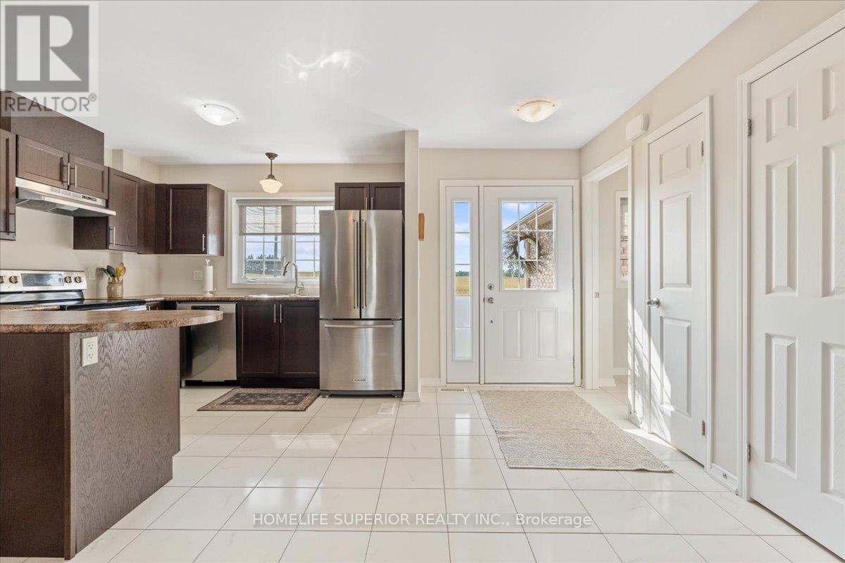 42 Birch Street, Asphodel-Norwood (Norwood), Ontario  K0L 2V0 - Photo 4 - X12403445