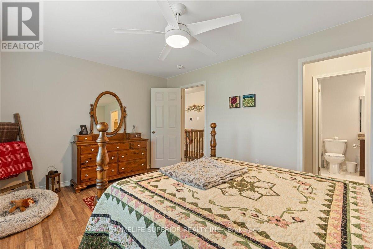 42 Birch Street, Asphodel-Norwood (Norwood), Ontario  K0L 2V0 - Photo 7 - X12403445